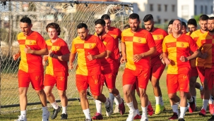 Efsane sahada