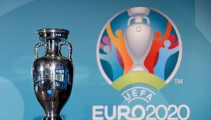 EURO 2020'de günün maçları