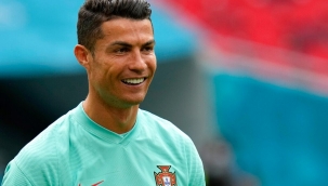 EURO 2020'de Ronaldo'yu bekleyen rekorlar