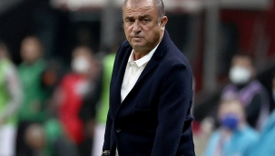 Fatih Terimin aklında neler var