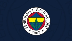Fenerbahçe'den açıklama