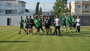 Forest kaynıyor