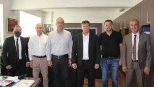 Futbola katkı hazırlanıyor