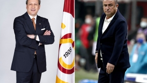 Galatasaray'da transfer zirvesi