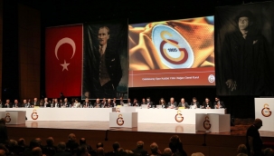 Galatasaray yeni başkanını seçiyor