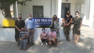 Gelin birlikte oynayalım