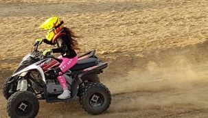 Gençler motor’da
