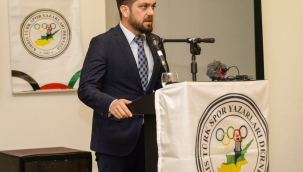 Gürkan yeniden aday