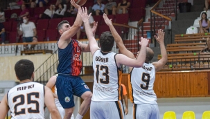 Haftanın kapanışı Koop’tan: 60-79