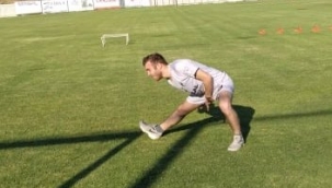 Hamitköy’den Ateş gibi transfer