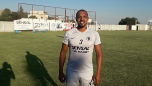Hamitköy, Hasan Mercan’ı aldı