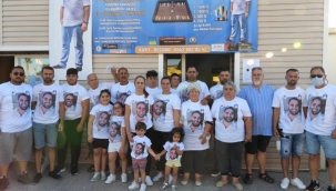 HÜSEYİN MERTHAN ÇAKIRLI TAVLA TURNUVASI BAŞLADI
