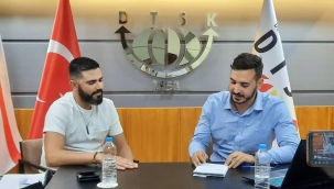 Kalıcı olmak istiyoruz
