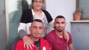 Kanat’ın acı günü