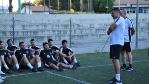 Kartal start verdi