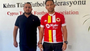 Kayalılar Mesarya’da