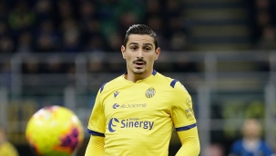 Koray Günter Torino yolunda!
