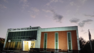 KTSYD Olağan Genel Kurulu 3 Temmuz’da yapılacak