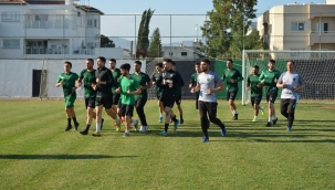 Kupada final istiyoruz