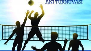 Maraşlı anı turnuvası başlıyor