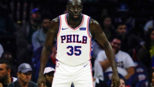 Marial Shayok Fenerbahçe Beko'da