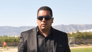 Mütevazi bir kadro oluşturacağız
