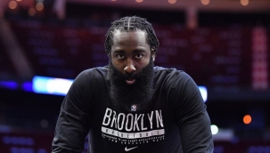 NETS'TE HARDEN ÜZÜNTÜSÜ