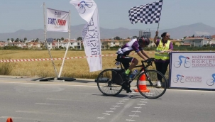 Pedallar yine dönecek