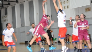 Play-off’un son bileti MGA’nın