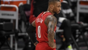 PORTLAND VE DALLAS, KOÇLARINI BULDU