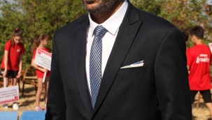 Sapsızoğlu: Engel bizdedir