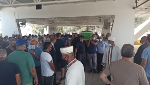 Sertoğlu’nun acı günü