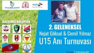 Sipahi'den anlamlı turnuva