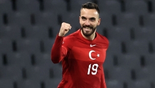 SON ŞAMPİYONDAN MİLLİ OYUNCUYA KANCA