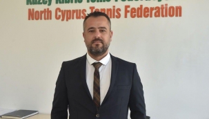 Tenis Federasyonu’nda genel kurul zamanı