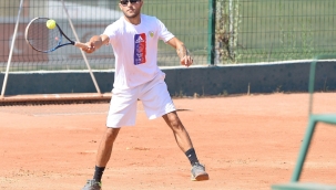 Tenis Ligi'nde 2. Devre başladı