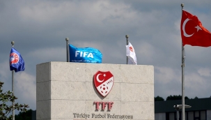 TFF, yerli oyuncu teşvik sistemini açıkladı