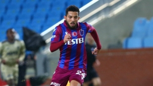 Trabzonsporlu Flavio'ya 3 talip var