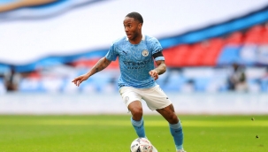 Transfer haberleri: Barcelona, Sterling'in peşine takıldı!