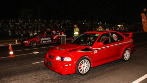 Tünel’de Drag günü