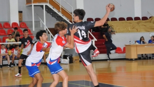 U-16’da sona gelindİ
