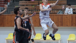 U17’lerde heyecan son ana kadar yaşandı