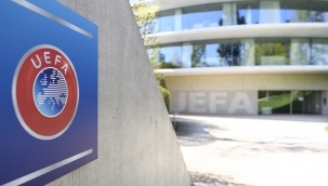 UEFA'dan Real Madrid, Barcelona ve Juventus kararı!