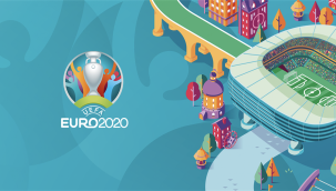 UEFA'DAN TARAFTARLARA ŞART