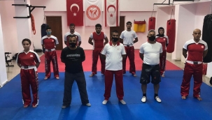 Ustalığa terfi edenler açıklandı