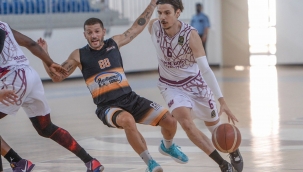 YDÜ’den ikide iki: 77-64