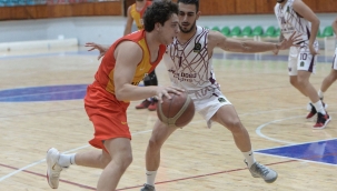 YDÜ’nün bileği bükülmüyor: 56-81
