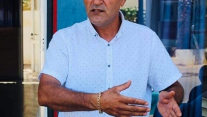 Yeniboğaziçi’nde genel kurul gerçekleşti