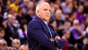 Zeljko Obradovic resmen Partizan'da
