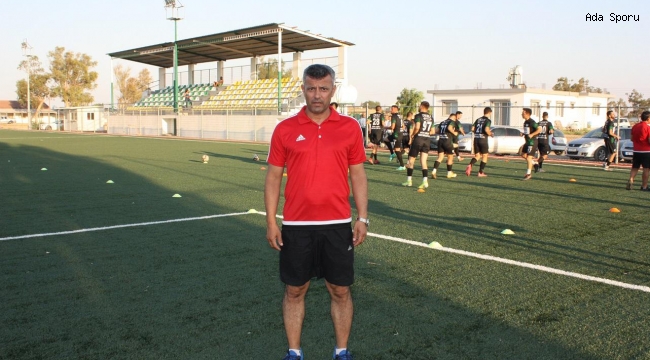 Ahmet Ogan pozitif